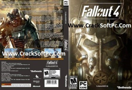 Fallout 4 Pc Patch Download Skidrow