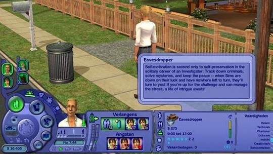 Sims 2 update patch